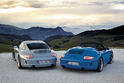 Porsche Exclusive 25 3