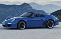 Porsche Exclusive 25 4