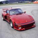Porsche Exclusive 25 7