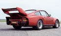 Porsche Exclusive 25 8