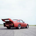 Porsche Exclusive 25 9