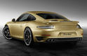 Porsche Exclusive 911 Turbo 2