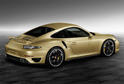 Porsche Exclusive 911 Turbo 4