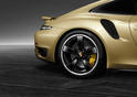 Porsche Exclusive 911 Turbo 5