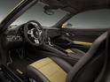 Porsche Exclusive 911 Turbo 6