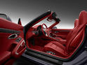 Porsche Exclusive 911 Turbo Cabriolet 3