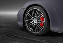 Porsche Exclusive 911 Turbo Cabriolet 4