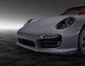 Porsche Exclusive 911 Turbo Cabriolet 5
