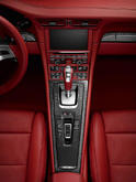Porsche Exclusive 911 Turbo Cabriolet 7