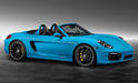 Porsche Exclusive Boxster S 4