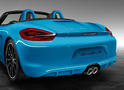 Porsche Exclusive Boxster S 5