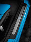 Porsche Exclusive Boxster S 6