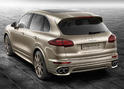 Porsche Exclusive Cayenne S 2