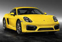 Porsche Exclusive Cayman S 1
