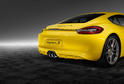 Porsche Exclusive Cayman S 7