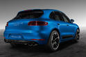 Porsche Exclusive Macan S 2