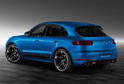 Porsche Exclusive Macan S 8