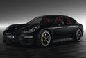 Porsche Exclusive Panamera Turbo S 1
