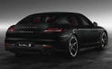 Porsche Exclusive Panamera Turbo S 2