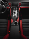 Porsche Exclusive Panamera Turbo S 5
