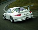 Porsche GT3 Cup S 3
