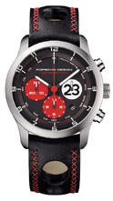 Porsche Le Mans 1970 Dashboard Watch 2