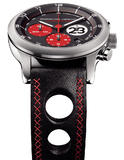 Porsche Le Mans 1970 Dashboard Watch 3
