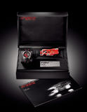 Porsche Le Mans 1970 Dashboard Watch 4