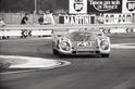 Porsche Le Mans 1970 Dashboard Watch 6