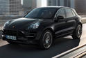 Porsche Macan 10