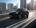 Porsche Macan 11