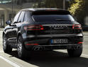 Porsche Macan 12