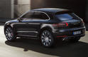 Porsche Macan 14