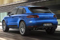 Porsche Macan 16