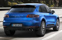 Porsche Macan 2