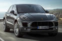 Porsche Macan 20