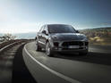 Porsche Macan 21