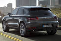 Porsche Macan 22