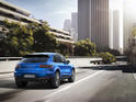 Porsche Macan 24