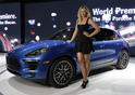 Porsche Macan 29