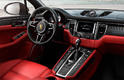 Porsche Macan 3