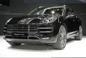 Porsche Macan 30