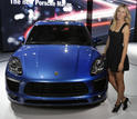 Porsche Macan 32