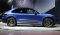 Porsche Macan 33