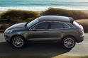 Porsche Macan 4