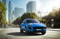Porsche Macan 6
