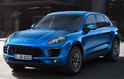 Porsche Macan 7