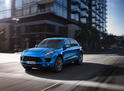 Porsche Macan 8