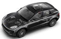 Porsche Macan 9