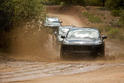 Porsche Macan SUV 11